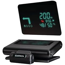 Garmin 010-12024-00 HUD