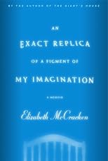 An Exact Replica of a Figment of My Imagination: A Memoir