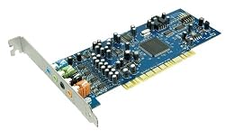 Creative Labs SB0790 PCI Sound Blaster X-Fi Xtreme Audio Sound Card