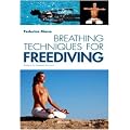 Breathing techniques for freediver