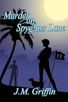Click to Download Free Kindle Book -> Murder on Spyglass Lane (The Sarah McDougall series)