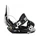 The Flite 2 women's snowboard binding from Flow� is ready for any challenge. Equipped with the CIFlex PowerStrap, which coddles your feet while keeping them warm and secure, the Flite 2W also boasts Power Triangle technology, an ultra-lightweight POM baseplate and hiback, Single-Dial forward lean adjustment for quick adjustments, and EVA cushioning pads for a softer, more controlled ride.