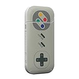 iQOS アイコス 専用スキンシール 裏表2枚セット カバー ケース 保護 フィルム ステッカー デコ アクセサリー 電子たばこ タバコ 煙草 喫煙具 デザイン おしゃれ iKOS リモコン　ゲーム　グレー 010291