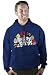 Angry Birds The Nest - Fleece Hoody