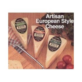 Gouda Cheese - Tomato Basil 8 oz