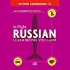 In-Flight Russian: Learn Before You Land