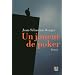 Un joueur de poker