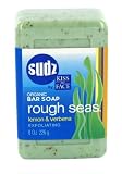 Bar Soap Rough Seas
