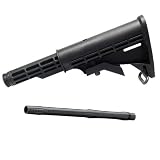 TIPPMANN Collapsible Stock Kit (For 98 Custom and Custom Pro Markers)