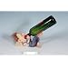 Redneck Hillbilly Wine Bottle Holder