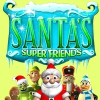 Santa's Super Friends [Download]