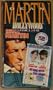 Dean Martin Hollywood Classics 2 Pak (Tape 1: At War With The Army, Tape 2: Hollywood's Leading Men) 1994 [VHS]