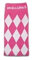 Baby Leg Warmers by Huggalugs Australian designed and made unique arm and leg huggers - Size birth to 6 years in funky Jazz design