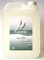 Camylle - Velours de Spa - Solution à base dhuiles essentielles pour spas Romarin - Revigorant 5000ml