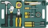 Maxam 12pc Tool Kit