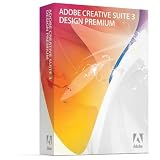 Adobe Creative Suite 3 Design Premium Upgrade Mac