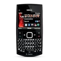 Nokia X2 Prepaid Phone (T-Mobile)