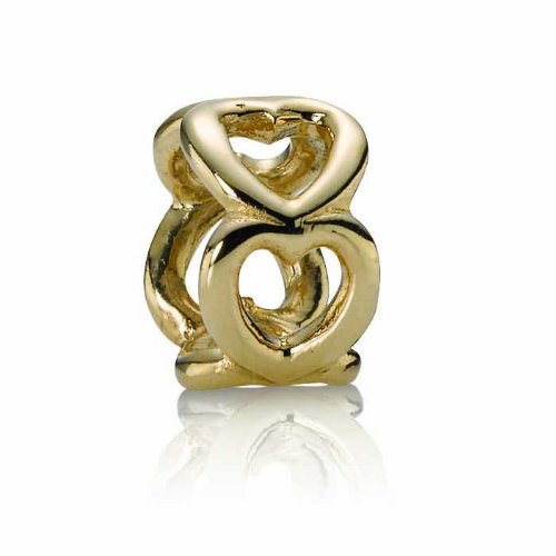 Pandora Damen Bead 14k Gold 750454 Beads
