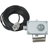 Heatstar 25 Volt Thermostat - Fits Item#s 173518, 173519, Model# F150010