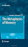 The metaphysics of memory