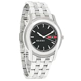 GUCCI Men’s YA055202 5500 Series Watch