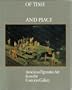 OF TIME AND PLACE - American Figurative Art from the Corcoran Gallery