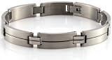 Titanium Bracelet (TIBX-010)