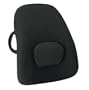Obus Forme Ergonomic Orthopedic Low Back Backrest, Black
