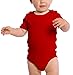 Mato & Hash Unisex Baby Cotton Infant Baby Toddler One Piece Lap Shoulder Jumpsuit