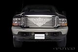 1999-2004; Ford Super Duty - Including Side Vents