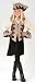 Royal Pirate Lady Pirate Costume (Medium (8-10))