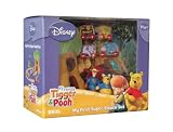 Review Brio 32211 / Brio 32211 DISNEY My Friends Tigger and Pooh Super Sleuth Set