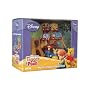 Brio 32211 DISNEY My Friends Tigger and Pooh Super Sleuth Set