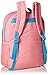 Disney Little Girls Sheriff Callie Cowgirl 16 Inch Backpack, Pink, One Size