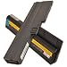 NEW Laptop/Notebook Battery for IBM 42t4620 92P1130 ThinkPad R60P T60 T61 T61p R500 SL300 SL400 SL500 W500