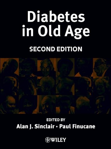 Diabetes in Old Age