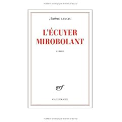 L'�cuyer mirobolant