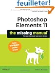 Photoshop Elements 11: The Missing Ma...