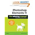 Photoshop Elements 11: The Missing Manual