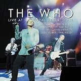 Live at the Royal Albert Hall [VINYL]