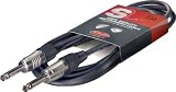 Produkt-Bild: Stagg SGC1,5DL Gitarrenkabel 1,5m