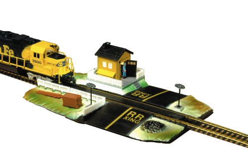 SceneMaster  Operating Accessories -Switchman-image