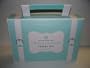 Mindy Weiss for Two's Company - Honeymoon Travel Kit with Honeymoon Backpack