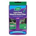 Westland Lawn Feed Weed and Moss Killer 100m2 Spreader