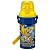 ポケットモンスター(ダイヤモンド&パール) 食洗機対応 直飲みプラワンタッチボトル 480ml PSB5SA