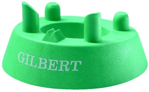 GILBERT PRECISION TEE MID 320 GRAM - GREEN