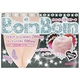 ボインボインカップケーキ 30g*3袋