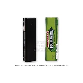 New REAL 640*480 AVI vivid Video/Audio Spy DVR stick 4GB
