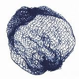Gold Magic Mesh Net Nylon Hair Net