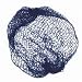 Gold Magic Mesh Net Nylon Hair Net.